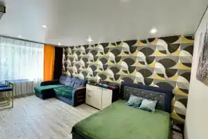 Студия, Чита