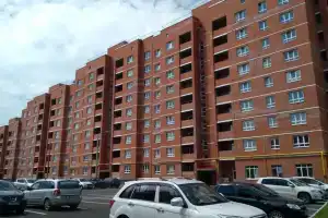 1-комнатная квартира, Новомосковск