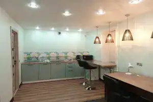 Апартаменты Светлячок, Орел