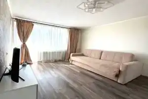 Однушка в центре города