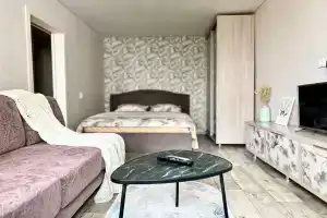 Квартира комфорт в районе вокзала