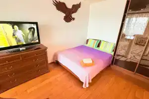 Уютная квартира в центре