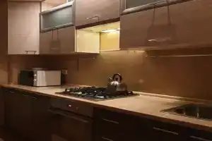 Апартаменты