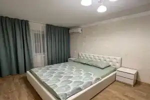 Новый ремонт, чистая уютная квартира, Крымск