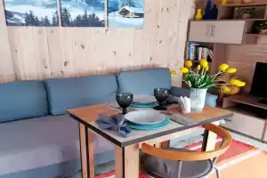 Уютный домик в Дмитрове