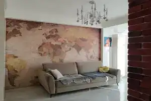 Уютная квартира у моря, Махачкала