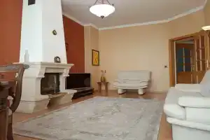 Апартамент Амалиенау, Калининград