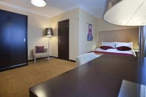 Стандартный номер с 1 кроватью, Челябинск