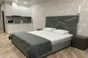 Апартаменты на берегу моря, Анапа