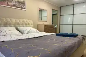 1-комнатная квартира, Альметьевск