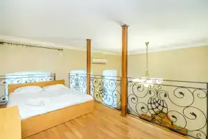 Cozy Apartment, Баку