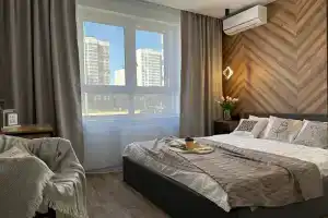 ДзенХоум В стиле оп-арт, Нижний Новгород