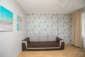 1-комнатная квартира, Зеленоградск