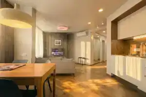 Lounge Aurum, Тюмень