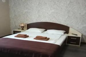 Апартаменты в отеле Камелот