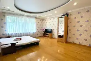 Квартира на бродвее, Пятигорск