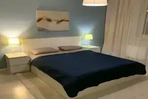 Уютная квартира в Немецкой Деревне