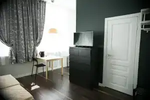 Мини-гостиница «4Rooms»