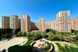 Уютная квартира в 2км от Парка Галицкого в микрорайоне Губернский