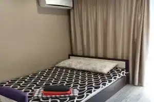 Студия в престижном районе города