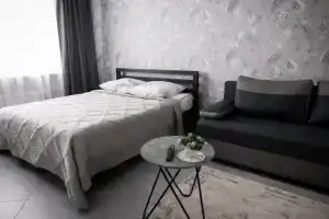 Новая квартира, Гродно