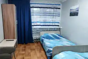 Гостиница «Аура», Улан-Удэ