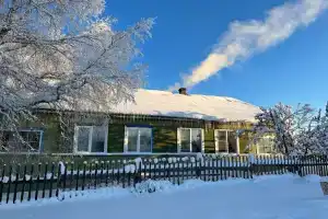 Гостевой дом «Tapio Koti»