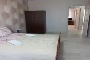 Удобная квартира недалеко от автовокзала