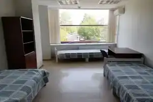 Трёхместный номер 3-х местный