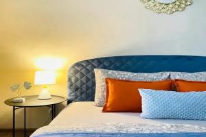 Современная квартира в самом центре города