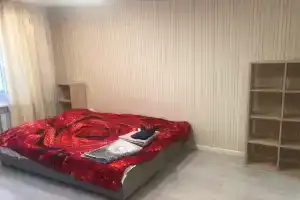 Уютная студия в центре города