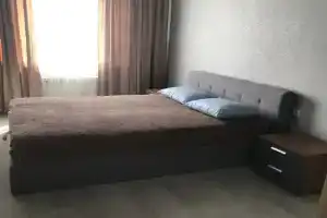 Уютная квартира в красивом районе