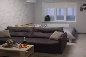 Почувствуйте себя как дома в нашей квартире