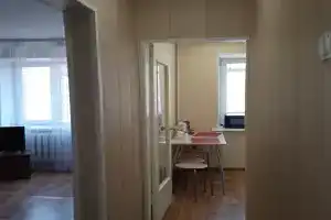 Уютная двухкомнатная квартира, Владивосток