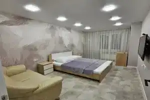 Новая квартира, Чита