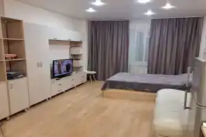 Апартаменты с видом на город ЖК Империал, Архангельск
