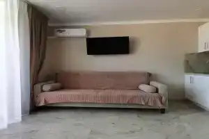 Студия в ЖК Колорит, Витязево