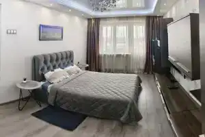 2-комнатный апартамент, рядом вокзал и Немига, Минск