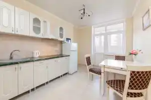 Возле парка Галицкого, Краснодар