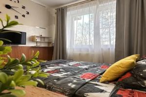 Квартира-студия, 20,2 м², Лобня