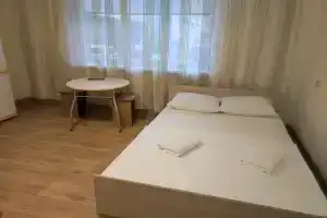 Сеть апартаментов «Домино» рядом с ТЦ, Красноярск