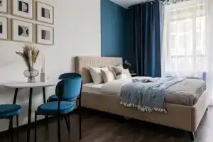 Уютная студия, Санкт-Петербург