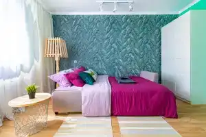 Апартаменты «InnDays на Флотском, 3», Подольск