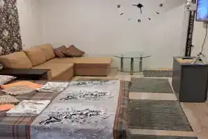 Квартира с видом на море, Мацеста