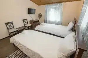 Двухместный номер с 2 отдельными кроватями классический, Суздаль