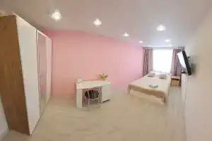 Уютная 2-х комнатная квартира рядом с центром, Заполярный