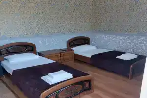 Двухместный номер с 2 отдельными кроватями стандарт, Гагра