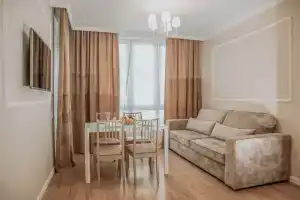 Апартаменты в ЖК Savin House
