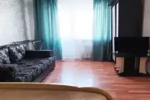 1-комнатная Квартира, Красноярск