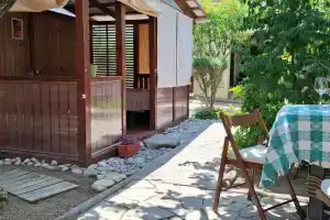 Гостевой дом на Голубца, Севастополь
